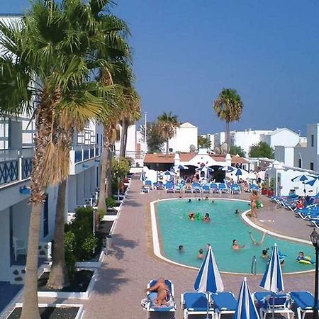 Apartmento Juana 2 بويرتو ذيل كارمين المظهر الخارجي الصورة