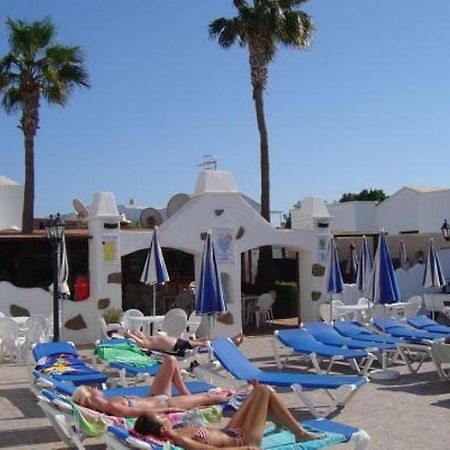 Apartmento Juana 2 بويرتو ذيل كارمين المظهر الخارجي الصورة