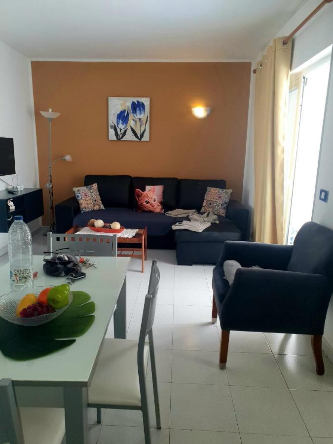 Apartmento Juana 2 بويرتو ذيل كارمين المظهر الخارجي الصورة