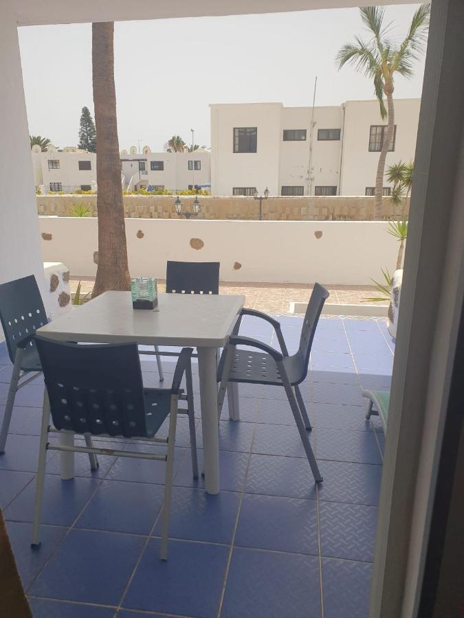 Apartmento Juana 2 بويرتو ذيل كارمين المظهر الخارجي الصورة