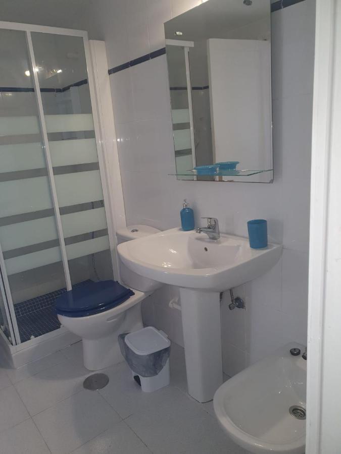 Apartmento Juana 2 بويرتو ذيل كارمين المظهر الخارجي الصورة