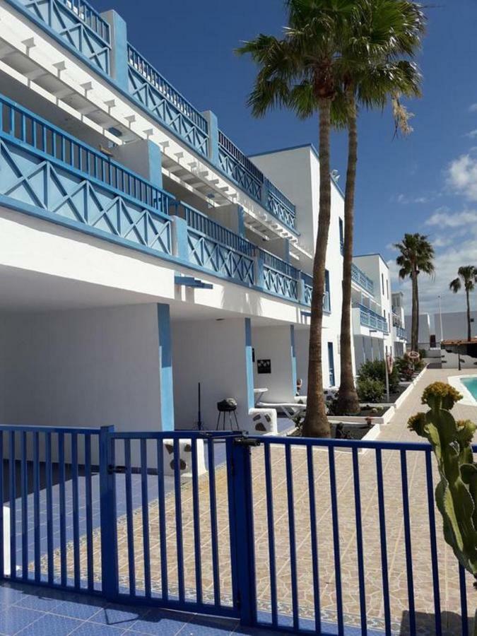 Apartmento Juana 2 بويرتو ذيل كارمين المظهر الخارجي الصورة