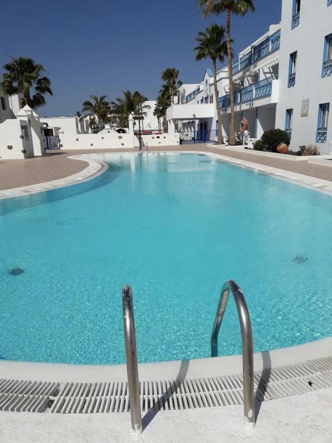 Apartmento Juana 2 بويرتو ذيل كارمين المظهر الخارجي الصورة