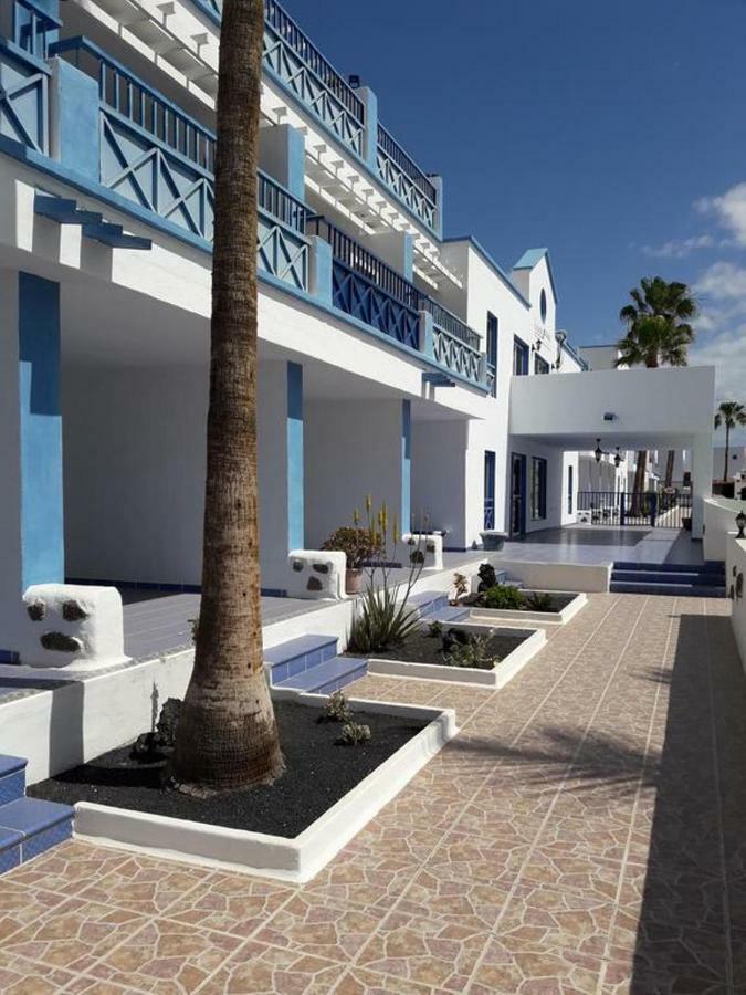 Apartmento Juana 2 بويرتو ذيل كارمين المظهر الخارجي الصورة