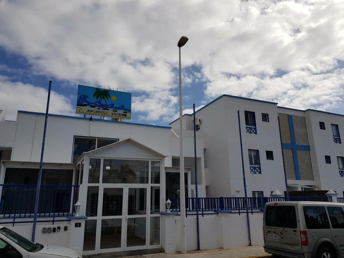 Apartmento Juana 2 بويرتو ذيل كارمين المظهر الخارجي الصورة