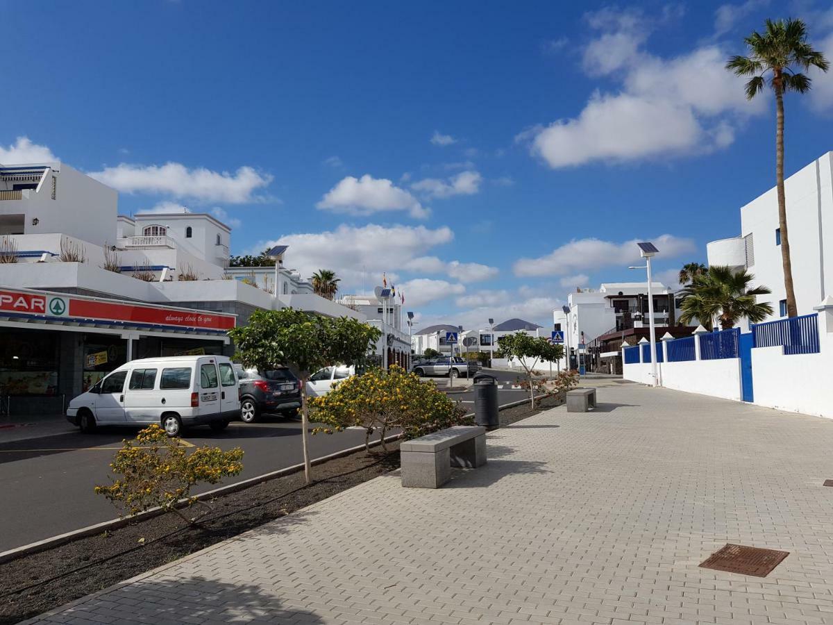 Apartmento Juana 2 بويرتو ذيل كارمين المظهر الخارجي الصورة