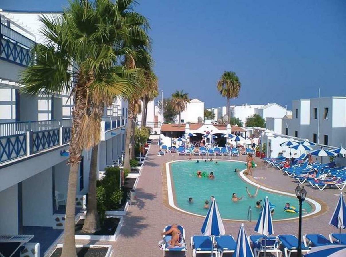 Apartmento Juana 2 بويرتو ذيل كارمين المظهر الخارجي الصورة