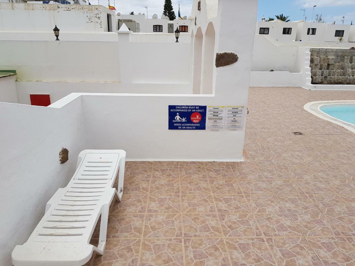 Apartmento Juana 2 بويرتو ذيل كارمين المظهر الخارجي الصورة
