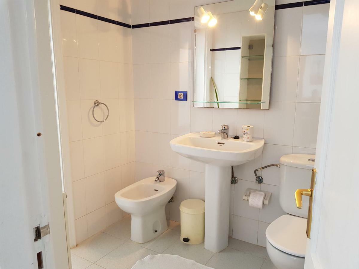 Apartmento Juana 2 بويرتو ذيل كارمين المظهر الخارجي الصورة
