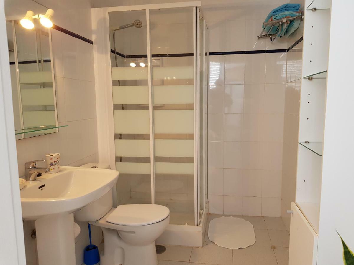 Apartmento Juana 2 بويرتو ذيل كارمين المظهر الخارجي الصورة